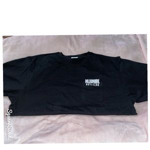 Billionaire Boy’s Club Shirt